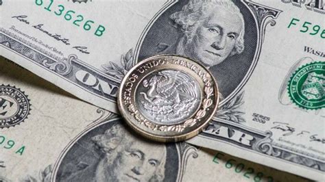 de peso a dolar.